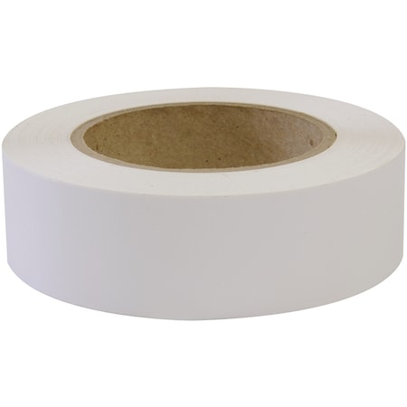 Boat Striping Tape, White, 2 X 50'